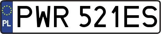 PWR521ES
