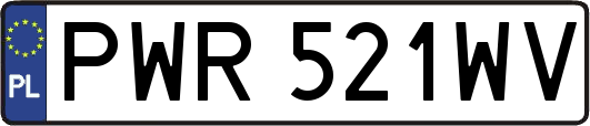 PWR521WV