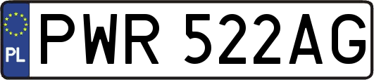 PWR522AG