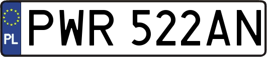 PWR522AN