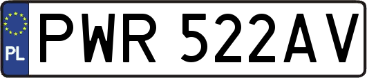 PWR522AV