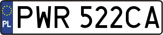 PWR522CA