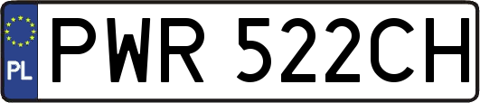 PWR522CH