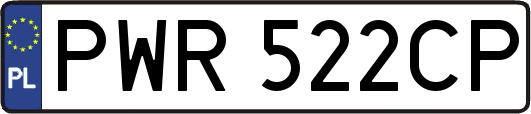 PWR522CP