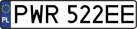 PWR522EE