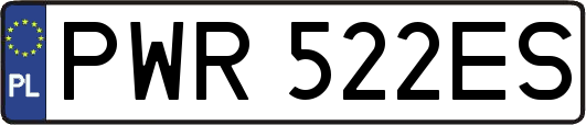 PWR522ES