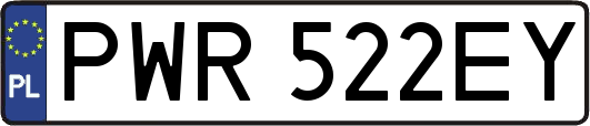 PWR522EY