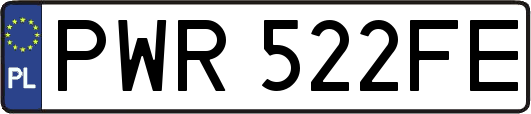PWR522FE
