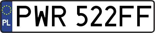 PWR522FF