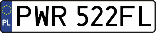 PWR522FL