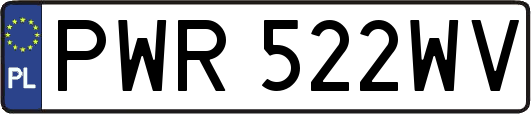 PWR522WV