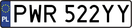 PWR522YY