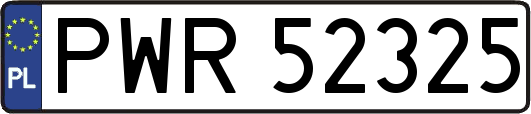 PWR52325