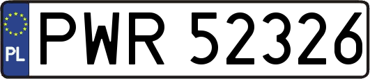 PWR52326