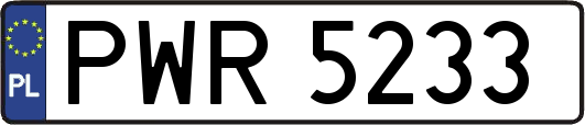 PWR5233