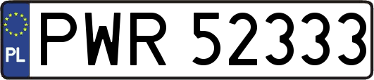 PWR52333