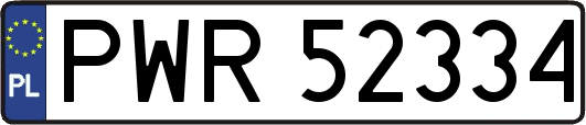 PWR52334