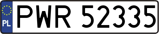 PWR52335