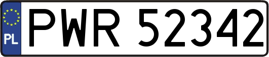 PWR52342