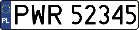 PWR52345