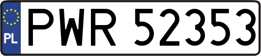 PWR52353
