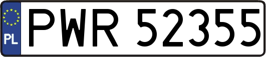 PWR52355