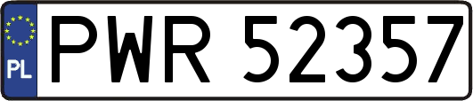 PWR52357