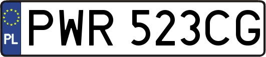PWR523CG