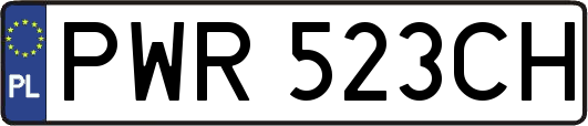 PWR523CH