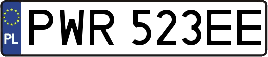 PWR523EE