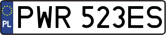 PWR523ES