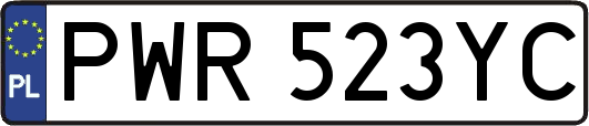 PWR523YC