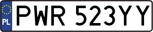 PWR523YY