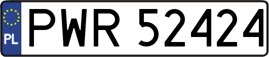 PWR52424