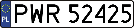 PWR52425