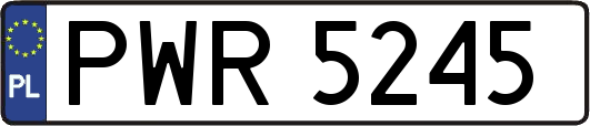 PWR5245