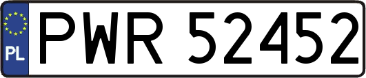 PWR52452