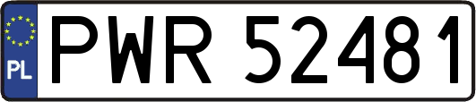 PWR52481