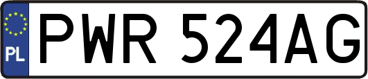 PWR524AG