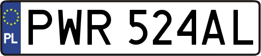 PWR524AL