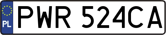 PWR524CA