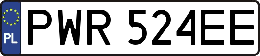 PWR524EE