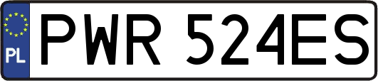 PWR524ES