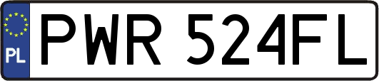 PWR524FL