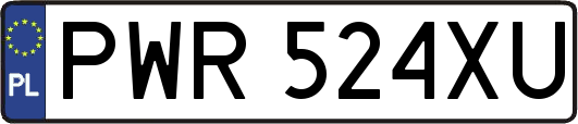 PWR524XU