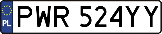 PWR524YY
