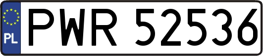 PWR52536
