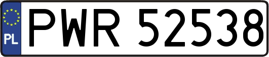 PWR52538