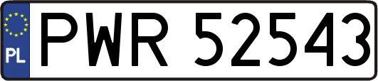 PWR52543