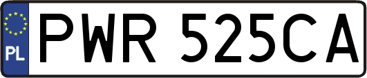 PWR525CA